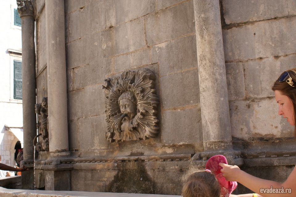 Dubrovnik Oraşul Vechi | 4